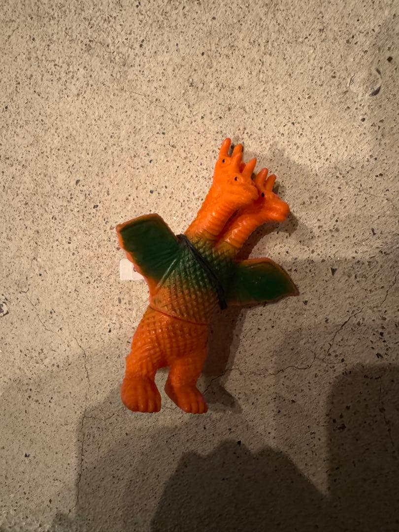 ソフビ まとめ売り 当時物 激レア