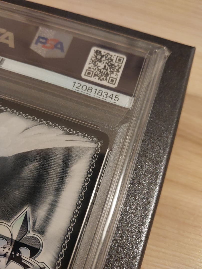 PSA10 積み重なる思い出 桜島 麻衣 ABR ヴァイスシュヴァルツ