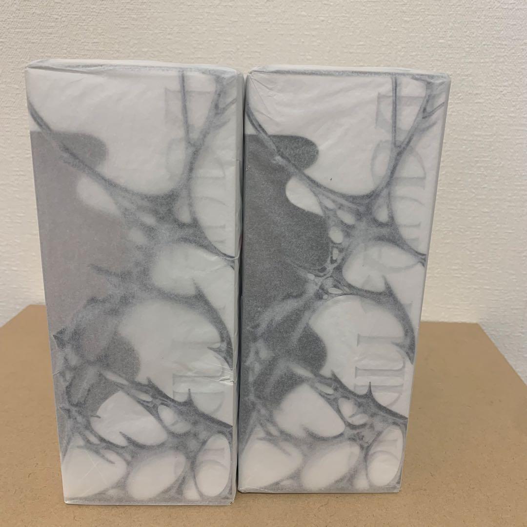 SKULLPANDA XG スカルパンダ　2個セット　ポップマート　xg