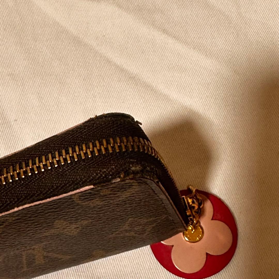 ルイヴィトン LOUIS VUITTON モノグラム ケース