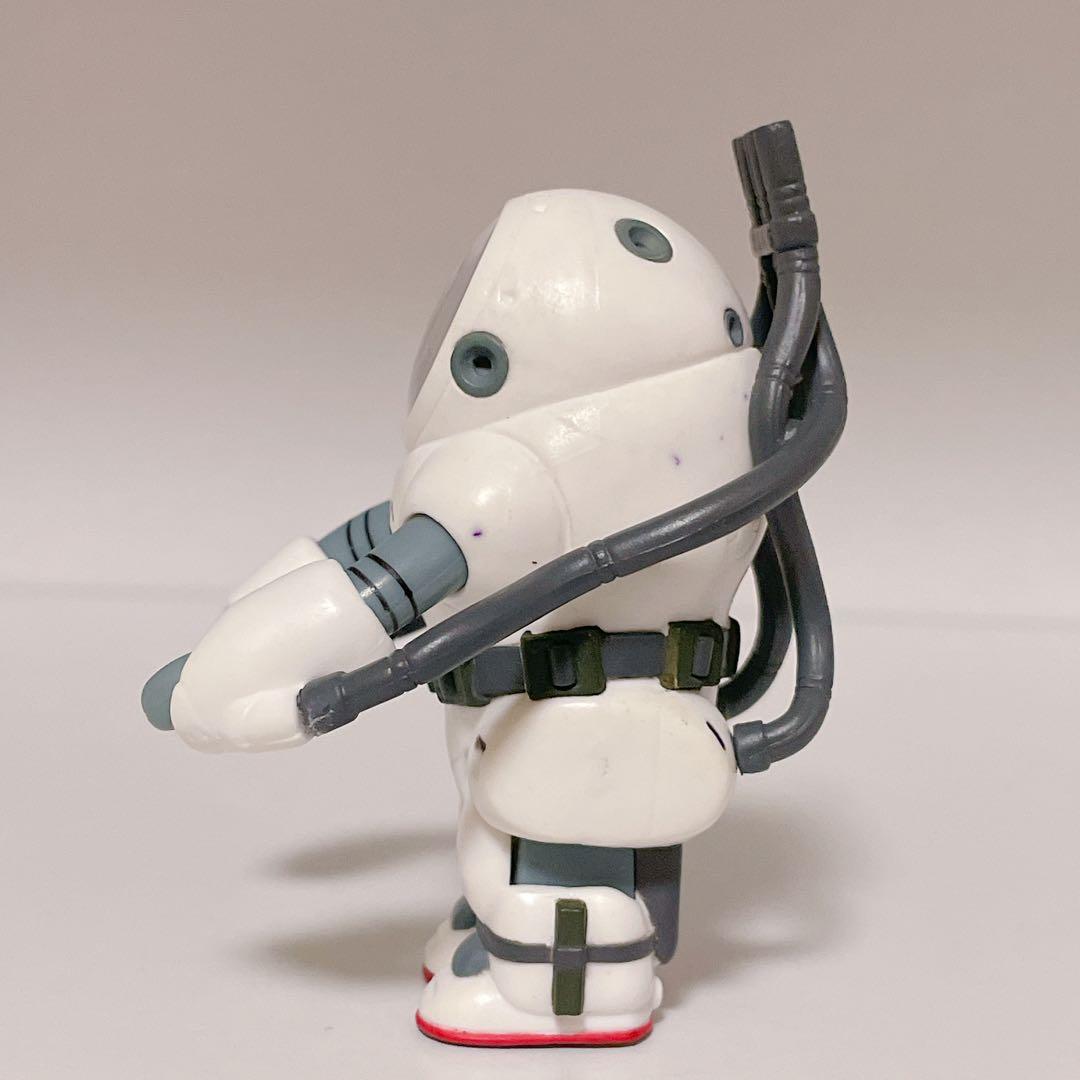 エヴァンゲリオン キューブリック 限定 フィギュア 2号機 マグマダイバー