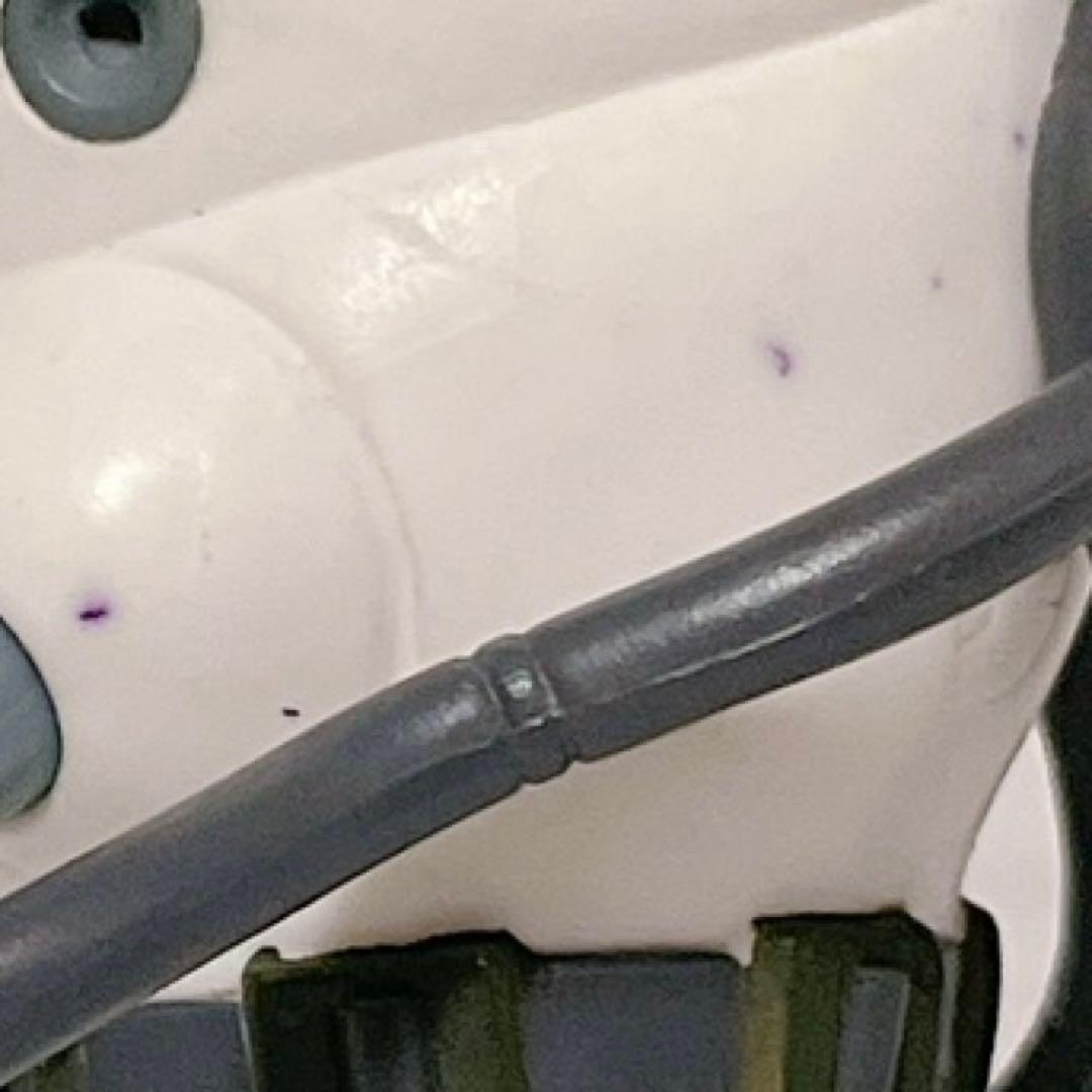 エヴァンゲリオン キューブリック 限定 フィギュア 2号機 マグマダイバー