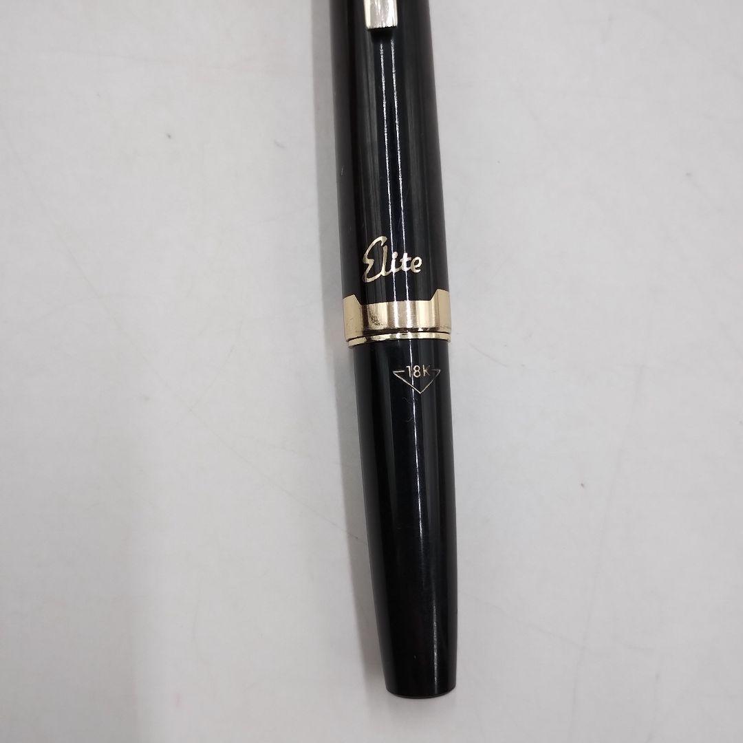 wM50N ヴィンテージ PILOT パイロット 万年筆　18K 14K