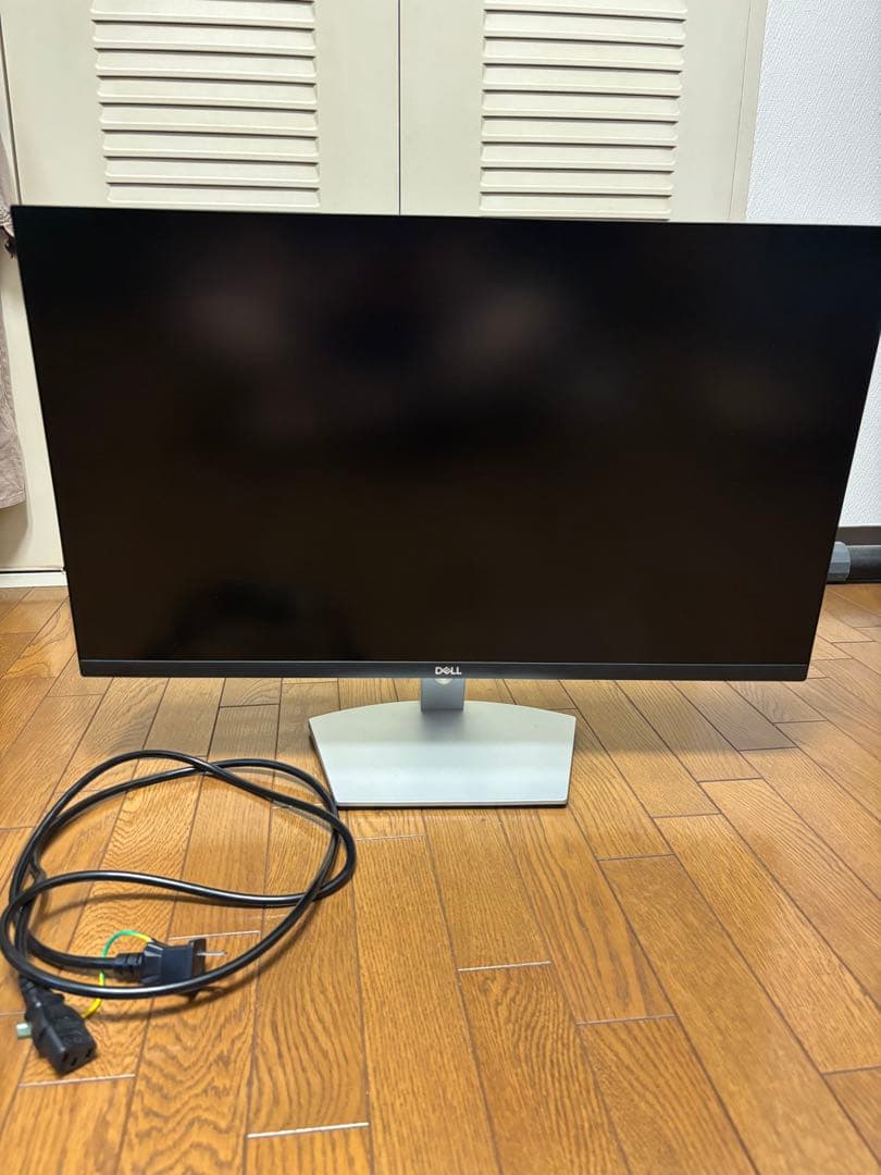 Dell (デル) S2721QS 27インチ 4K UHD IPS