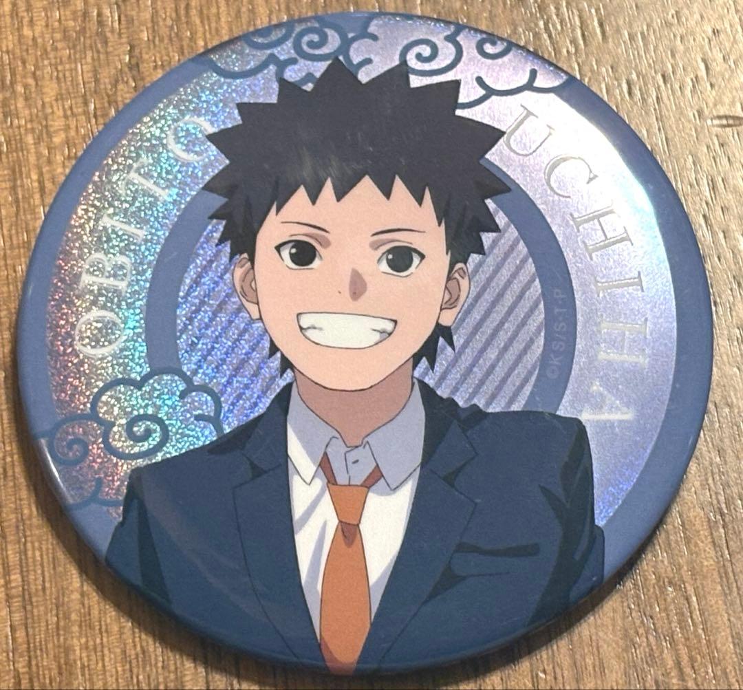 ピンズ・ピンバッジ・缶バッジ ^ ^