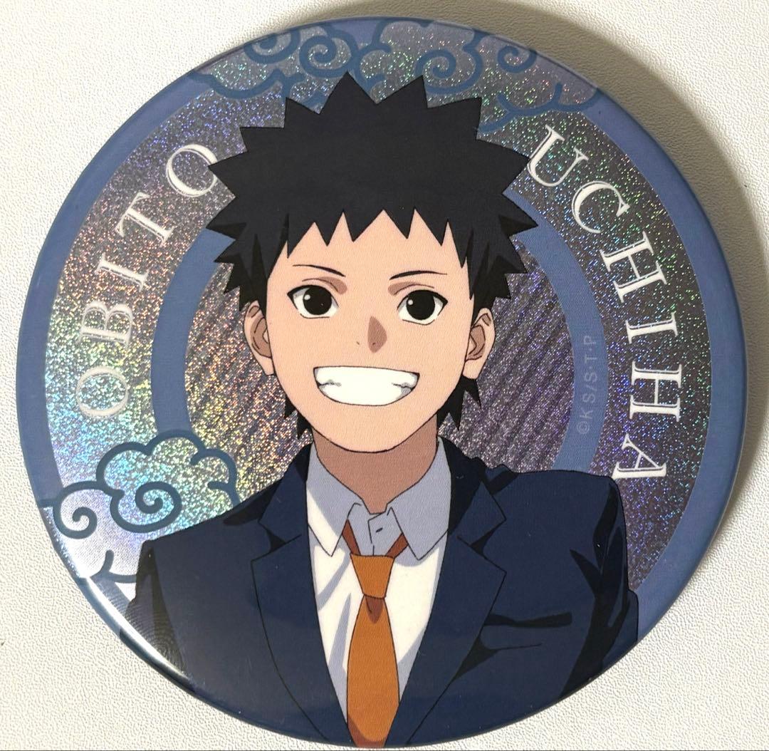 ピンズ・ピンバッジ・缶バッジ ^ ^