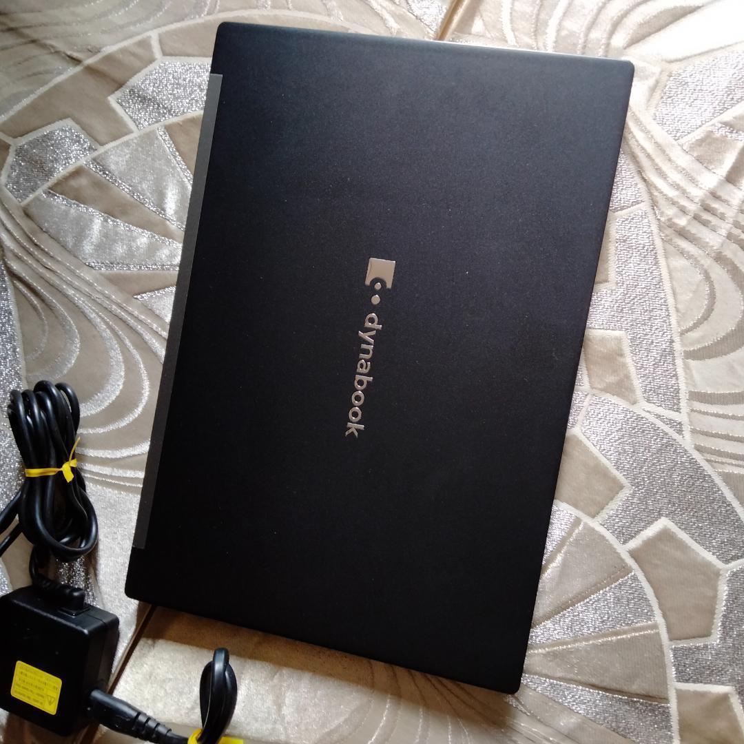 １3インチ◎東芝 11世代 i7 256G 1920＊1080