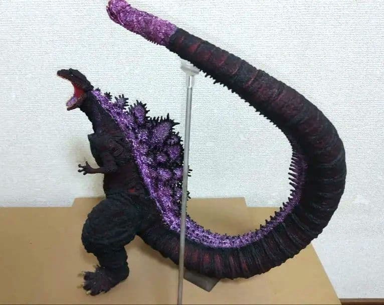 ゴジラ(2016) 第4形態 覚醒Ver. 東宝30cmシリーズ