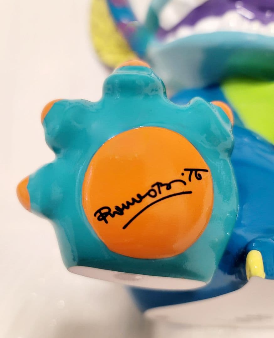 Disneyブリット スティッチ ビッグサイズ