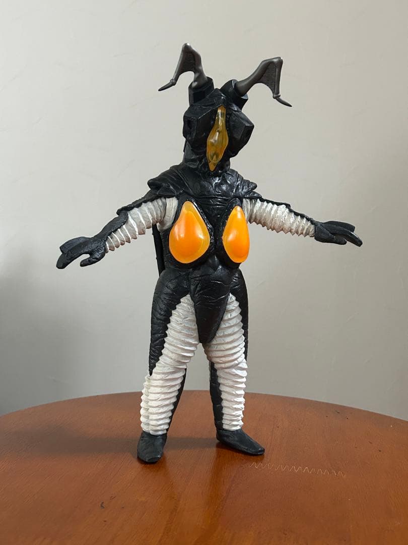 ウルトラマンガレージキット