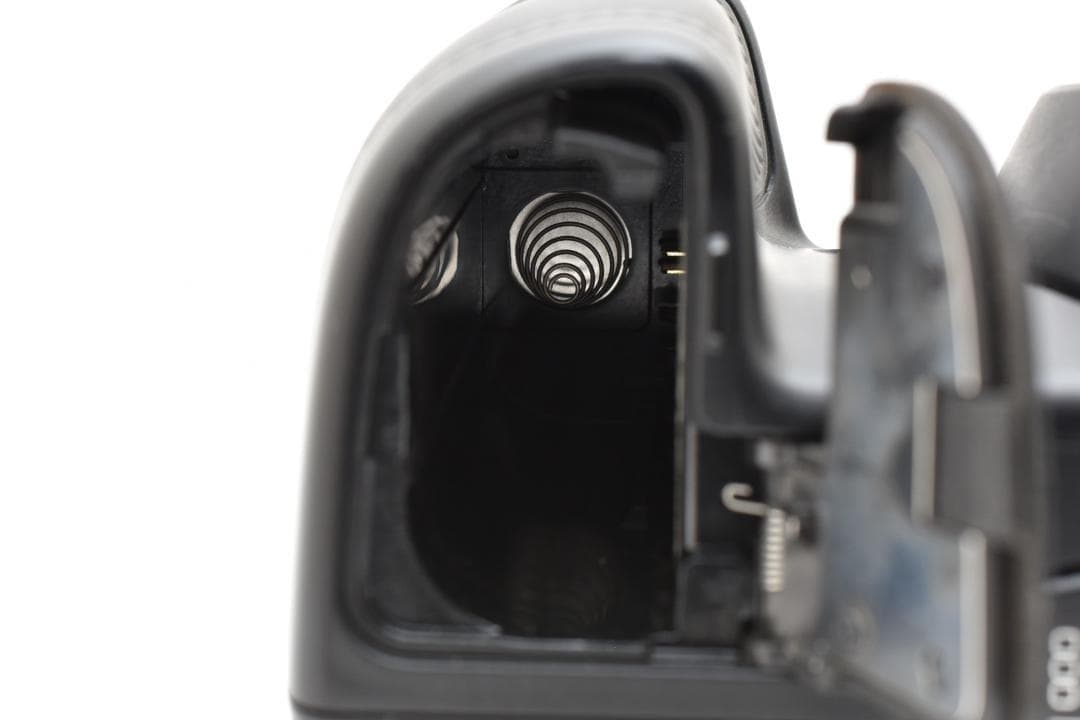 Blackmagic Cinema Camera 4K ブラックマジック