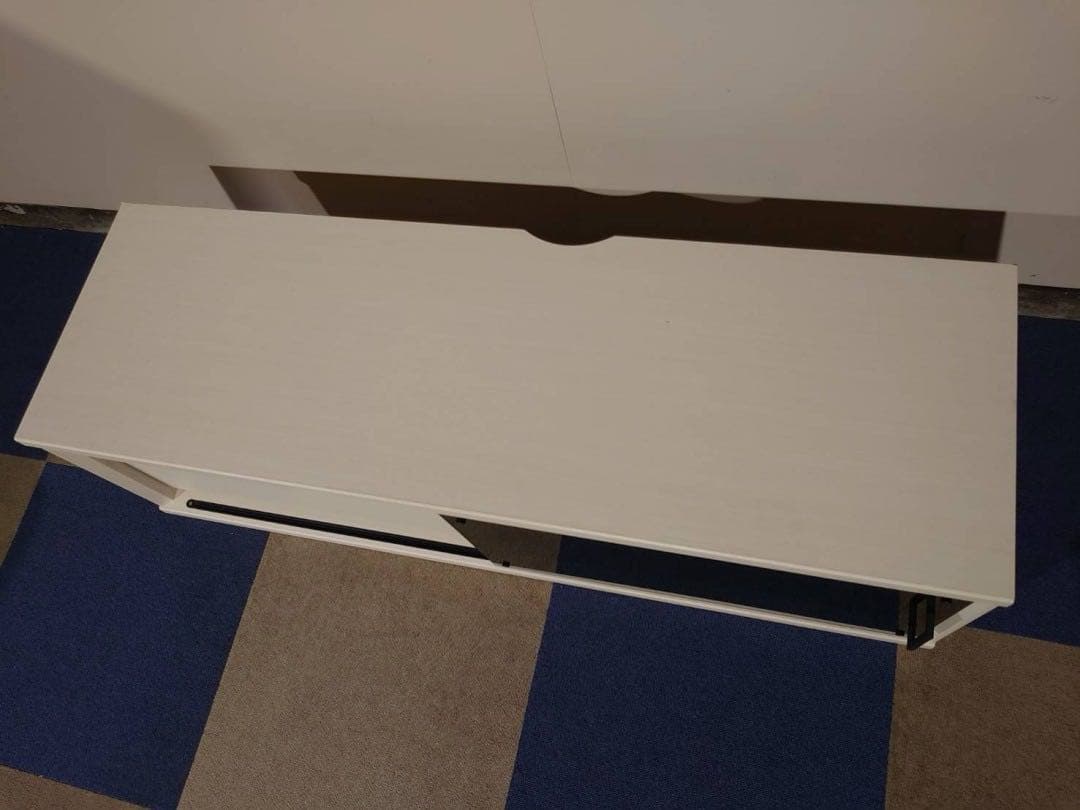 東京23区内送料無料 ニトリ　テレビ台　中古【TP04495】