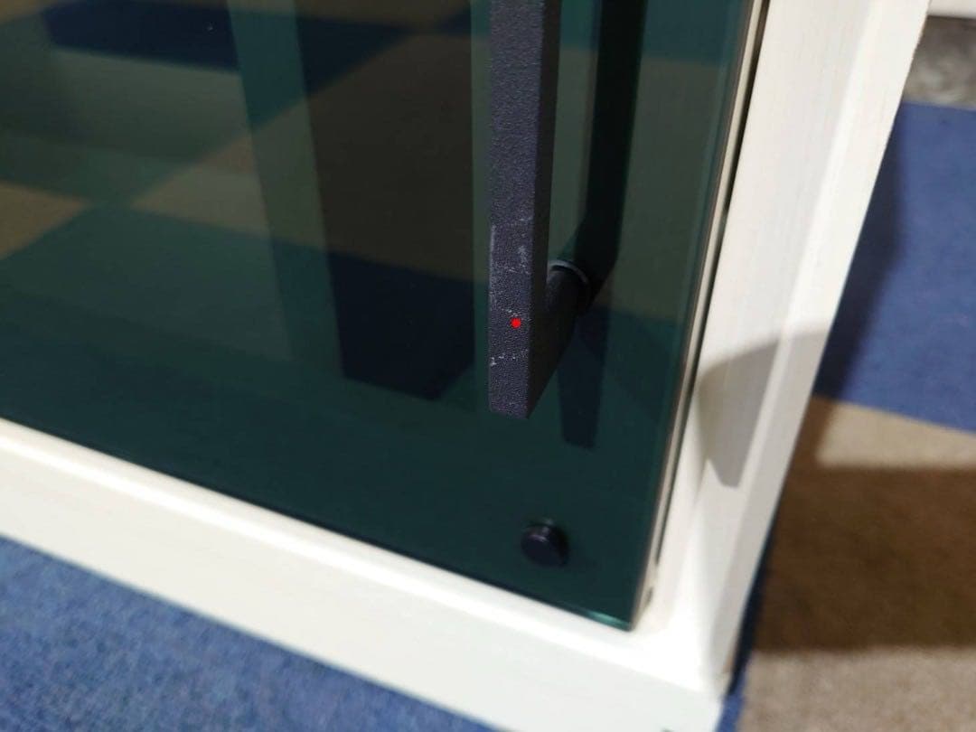 東京23区内送料無料 ニトリ　テレビ台　中古【TP04495】