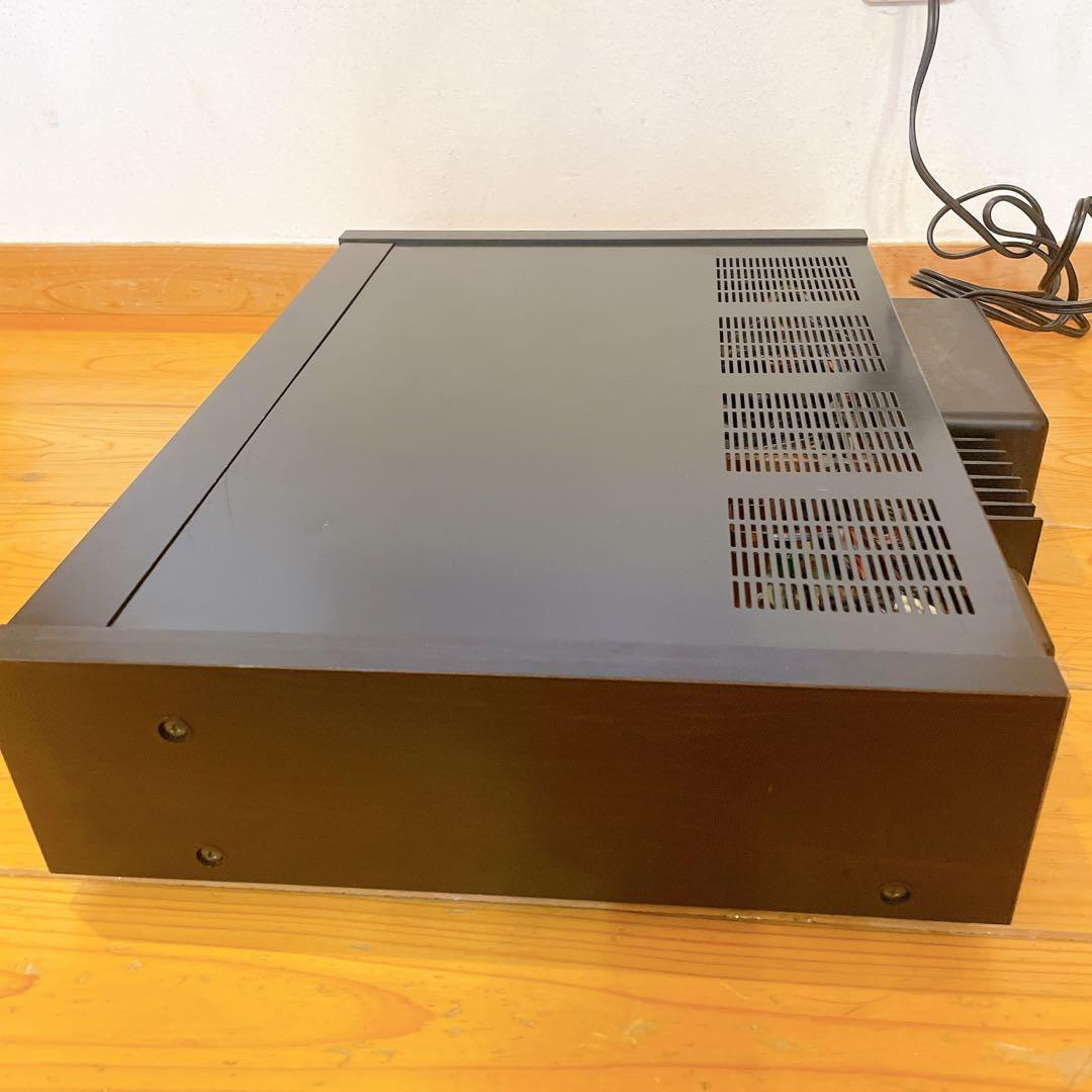 AIWA EXCELIA アイワ　DATデッキ XD-001