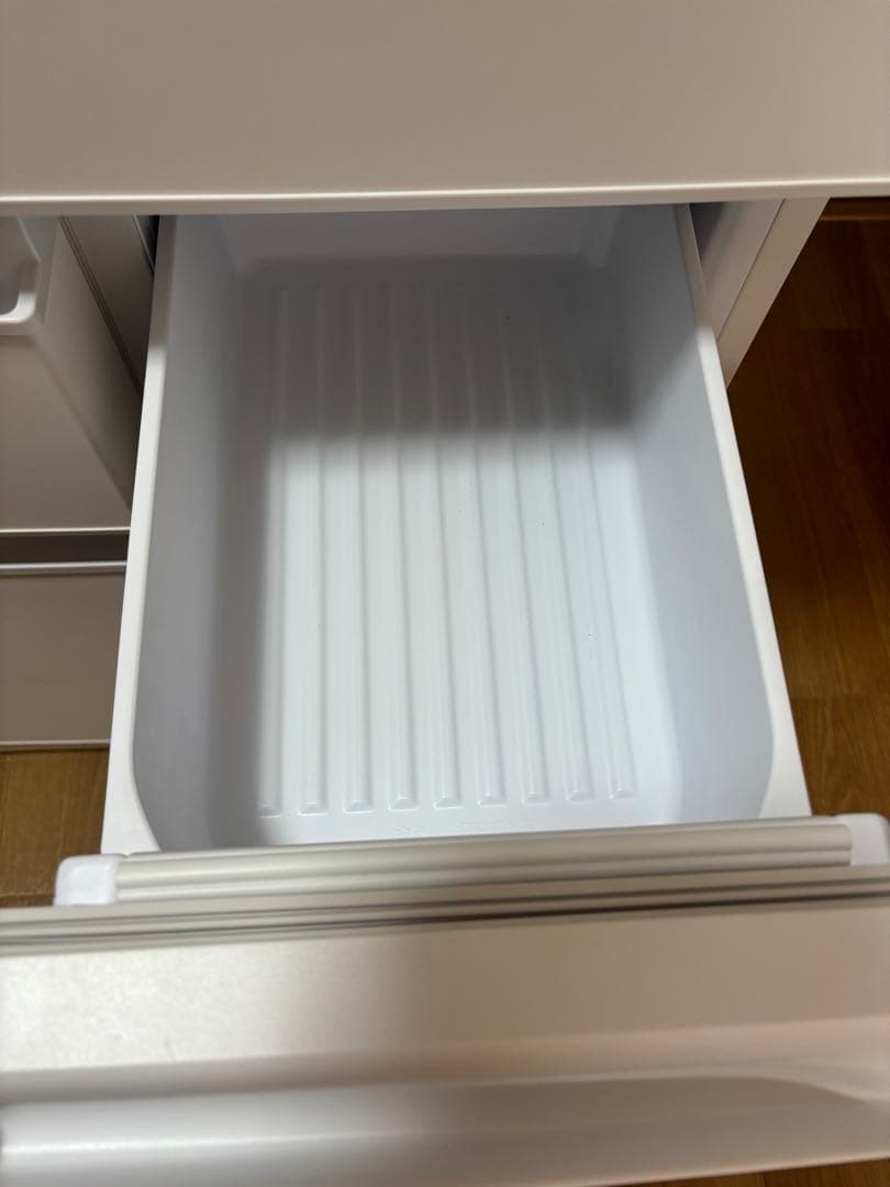 ⭐️11/4に削除予定⭐️【美品・2024年製】SHARP 冷蔵庫