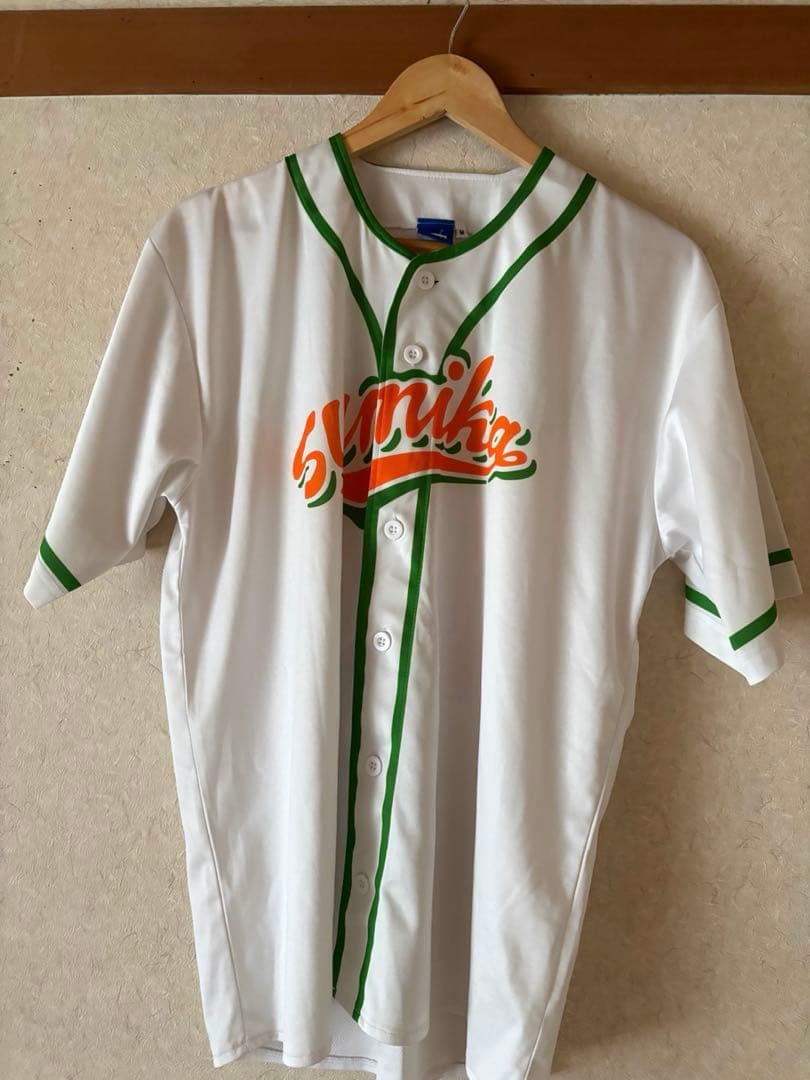 sumika Ten to Ten to 10ユニフォーム Mサイズ