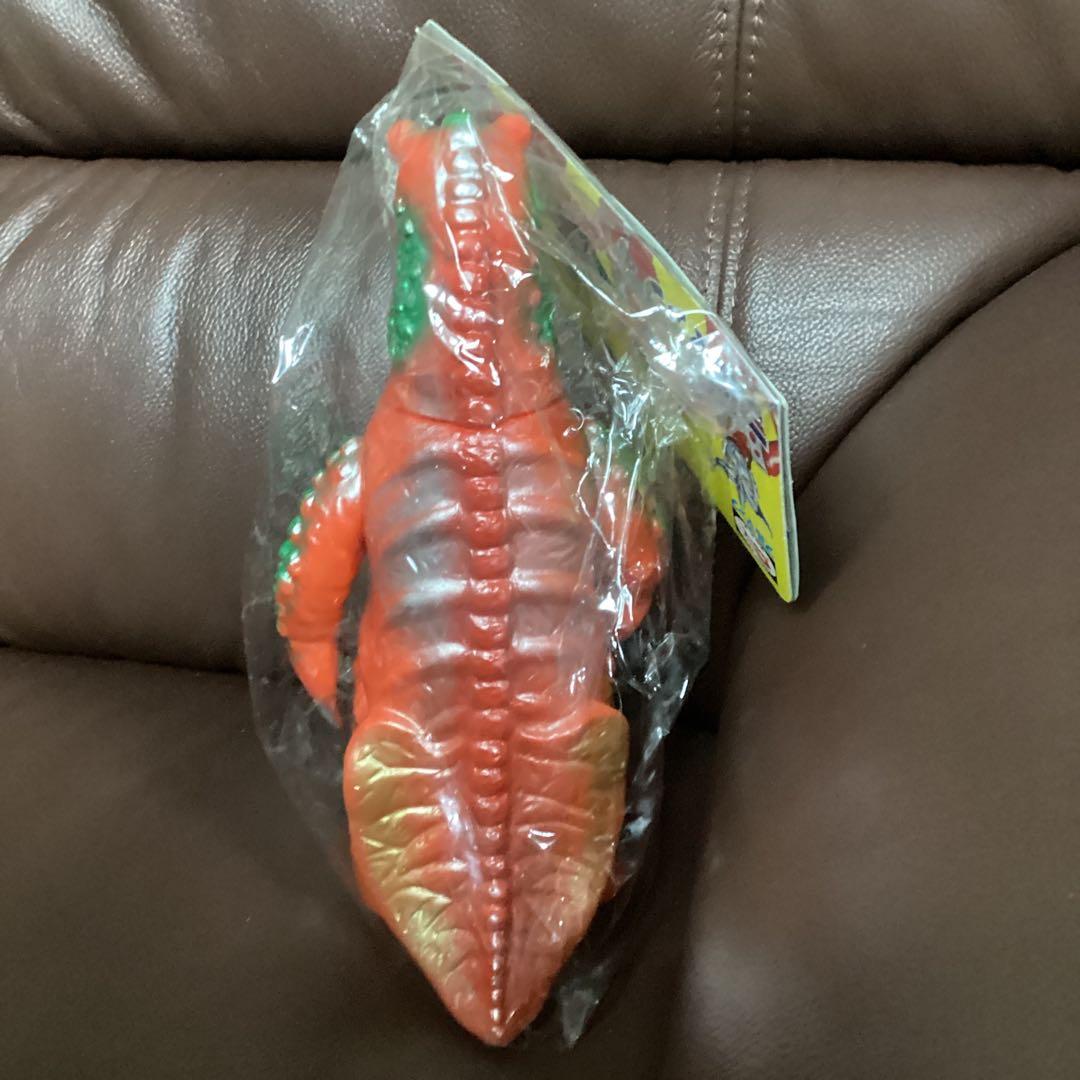 ブルマァク ザゴラス1期　新品未開封　暗所保管