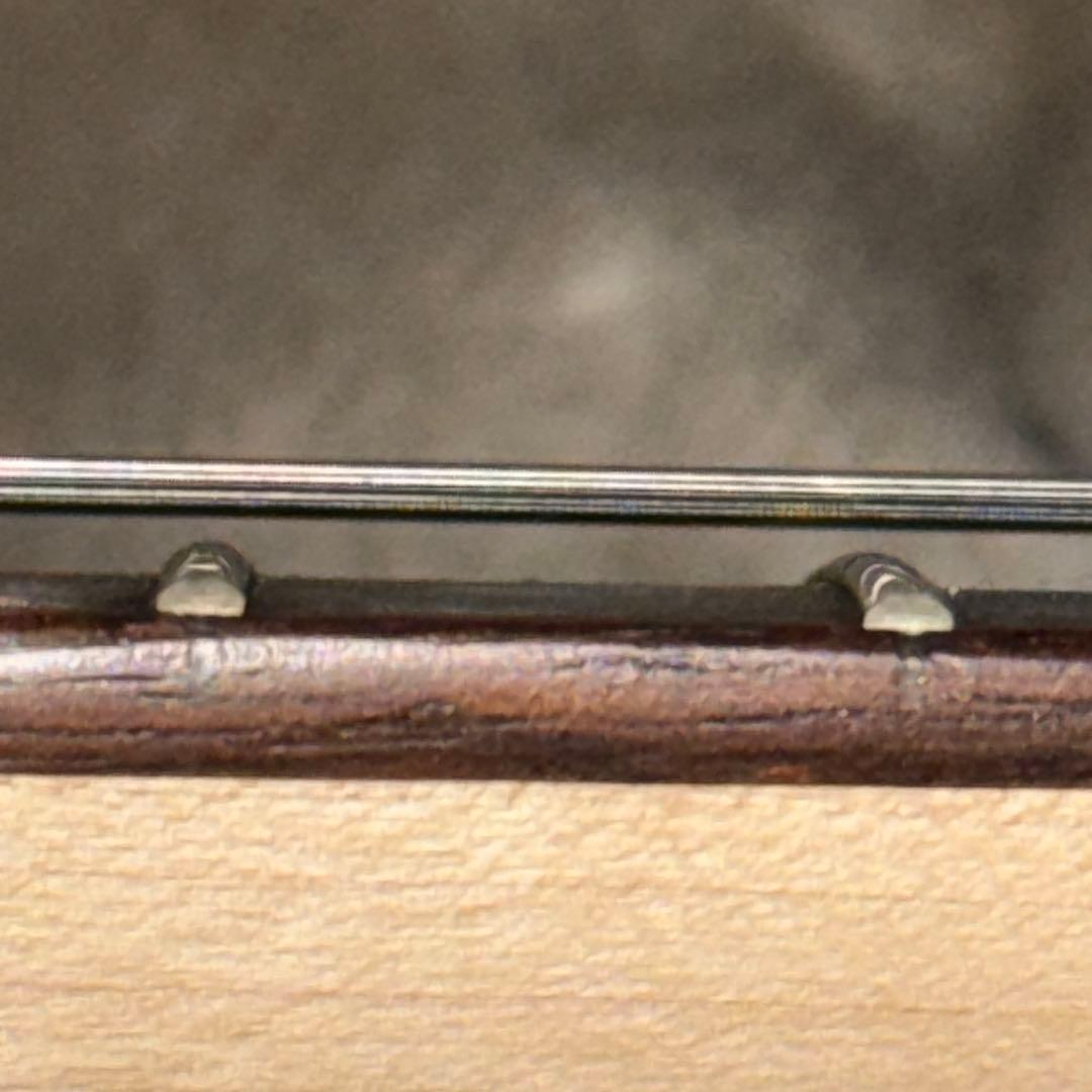 h*4様 Squier Affinity Stratocaster 色:バーガン