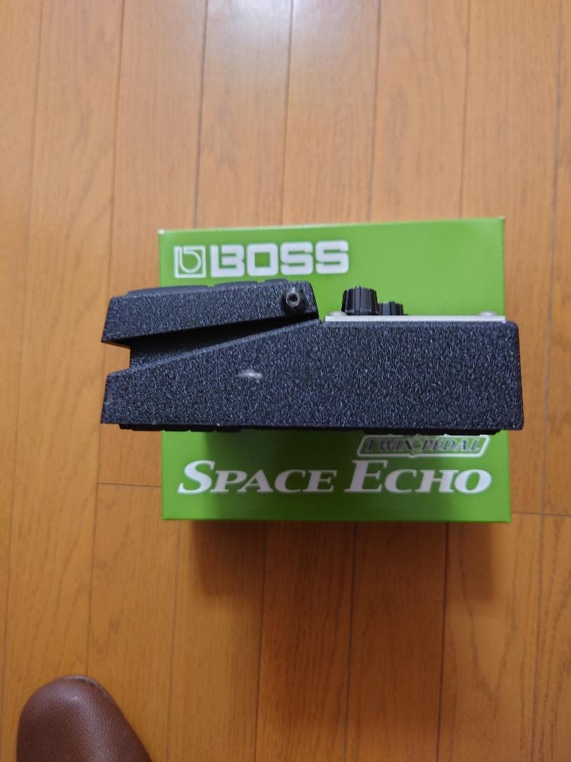 ギター BOSS RE-20 Space Echo