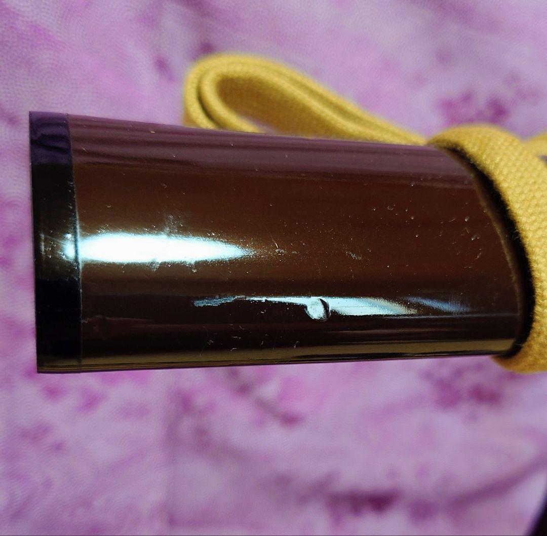 美術居合刀【源清麿写し】