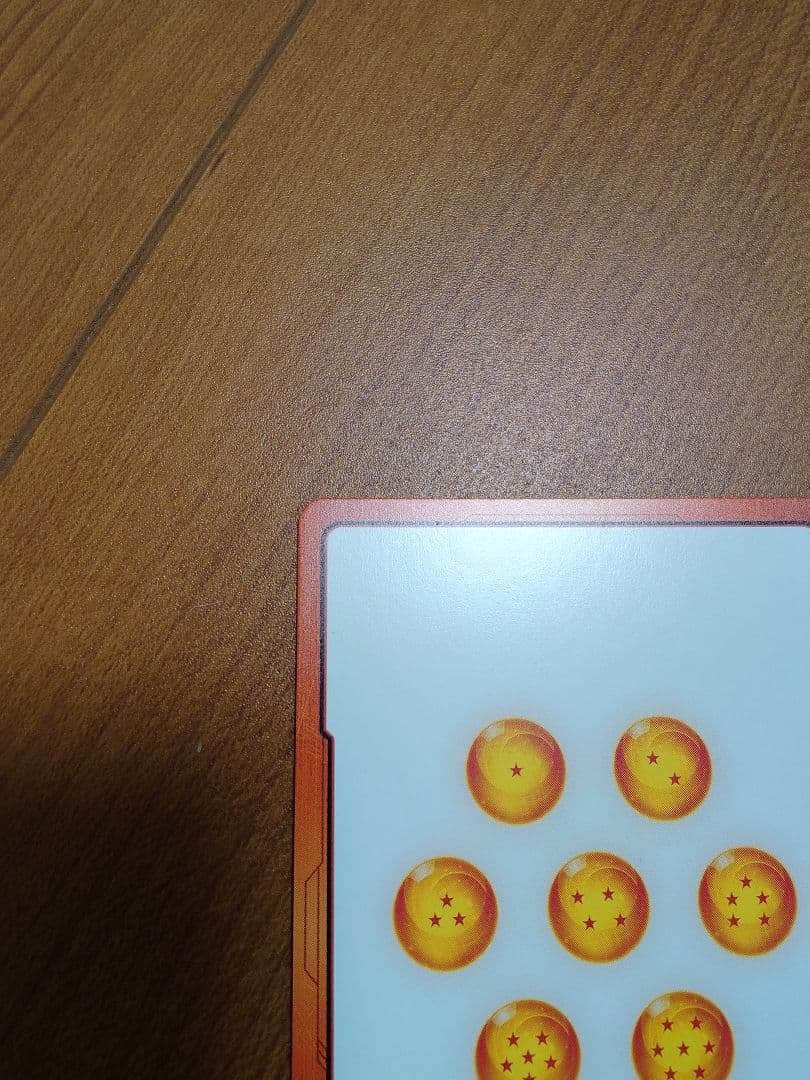 ドラゴンボールフュージョンワールドマンガブースター02　エナジーマーカーパラレル