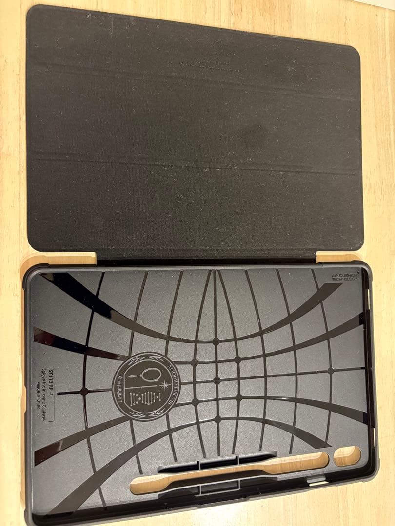 Samsung Galaxy Tab S10 FE Pen付き ケース付き