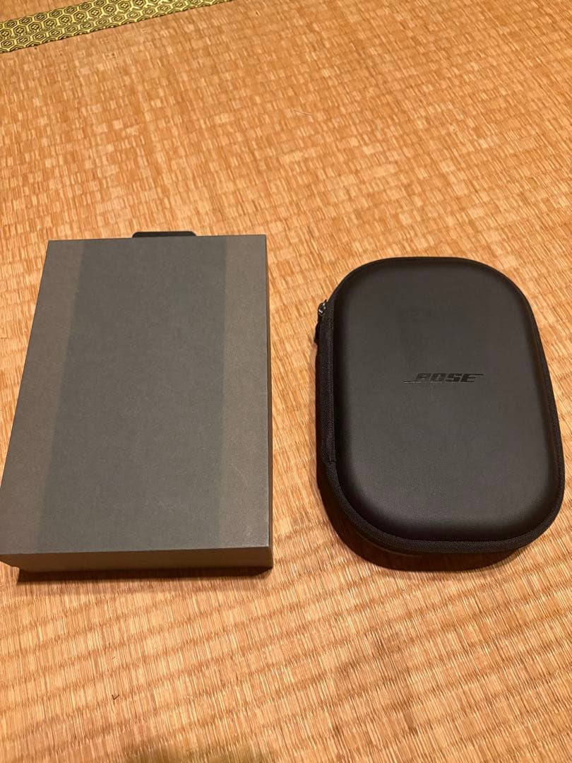 Bose ワイヤレスヘッドフォン QC45