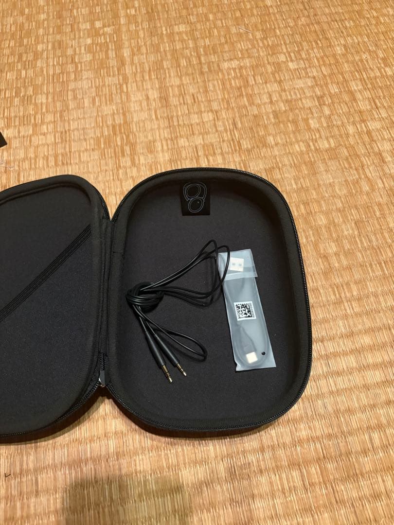 Bose ワイヤレスヘッドフォン QC45