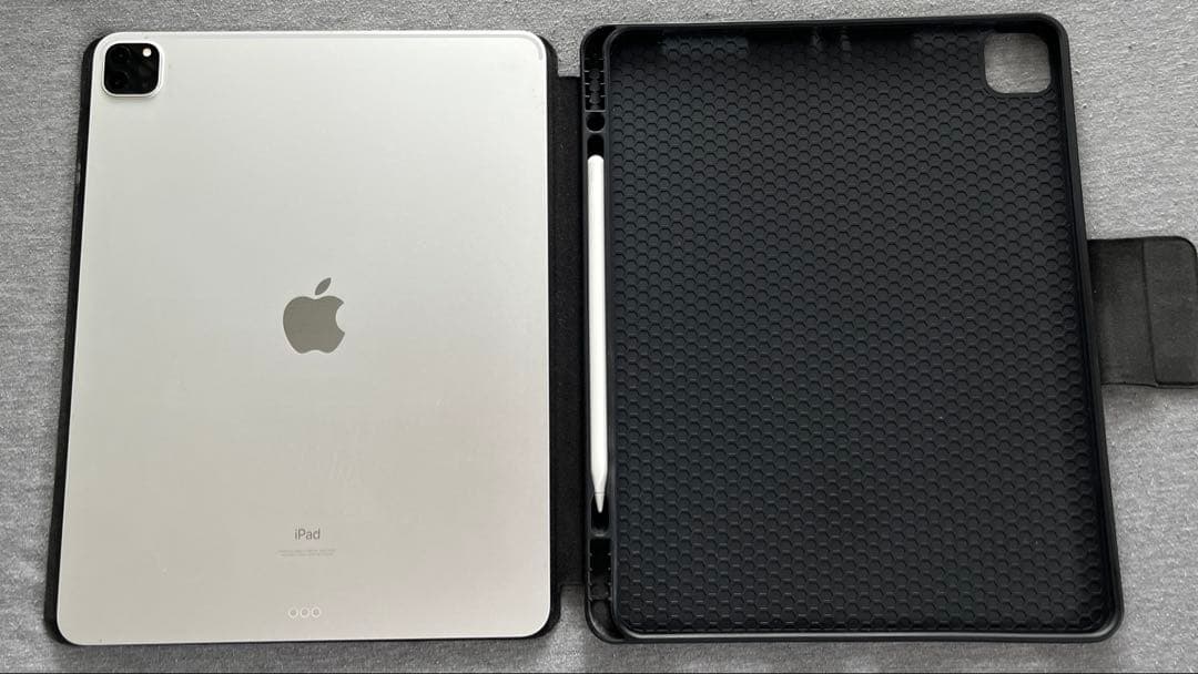 iPad Pro (12.9インチ)第五世代