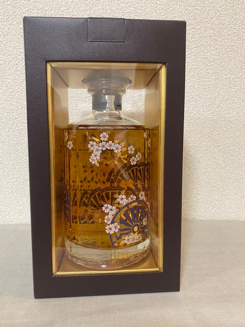 【新品未使用品】響　マスターズセレクトリミテッドエディション700ml