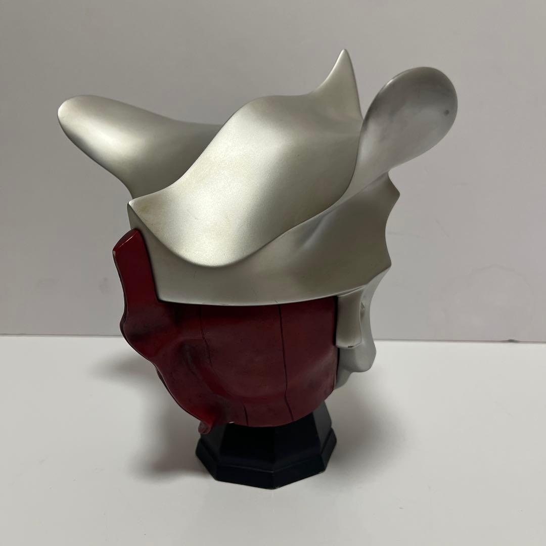 希少 メディコムトイ ウルトラマン レオ 1/2 スケール マスク