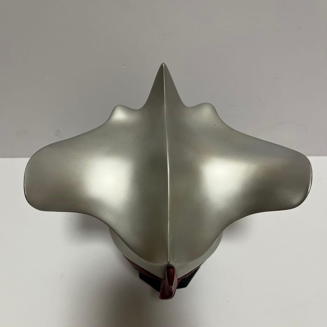 希少 メディコムトイ ウルトラマン レオ 1/2 スケール マスク