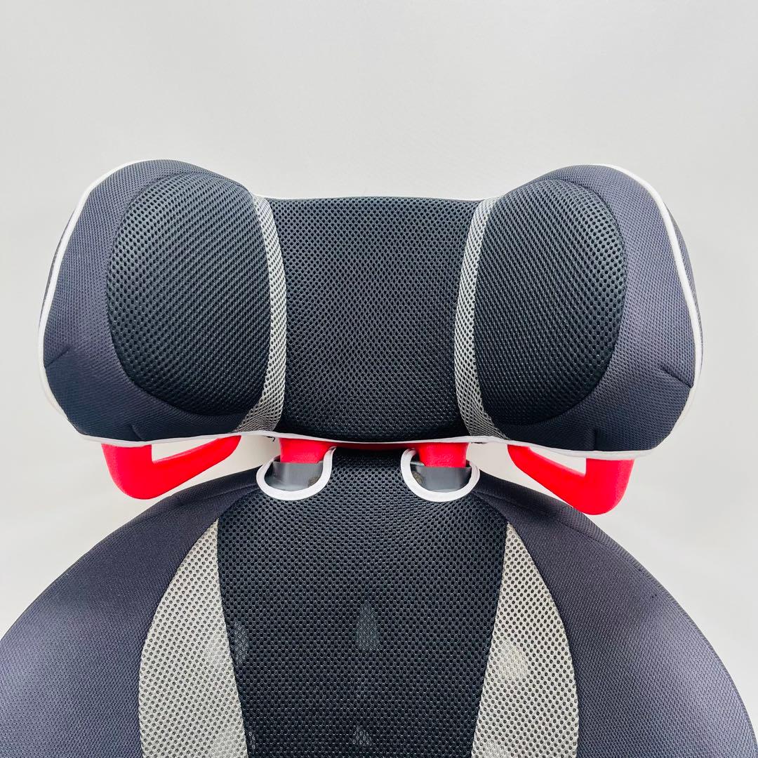 美品　AILEBEBE エールべべ サラット3ステップクワトロST ALC246