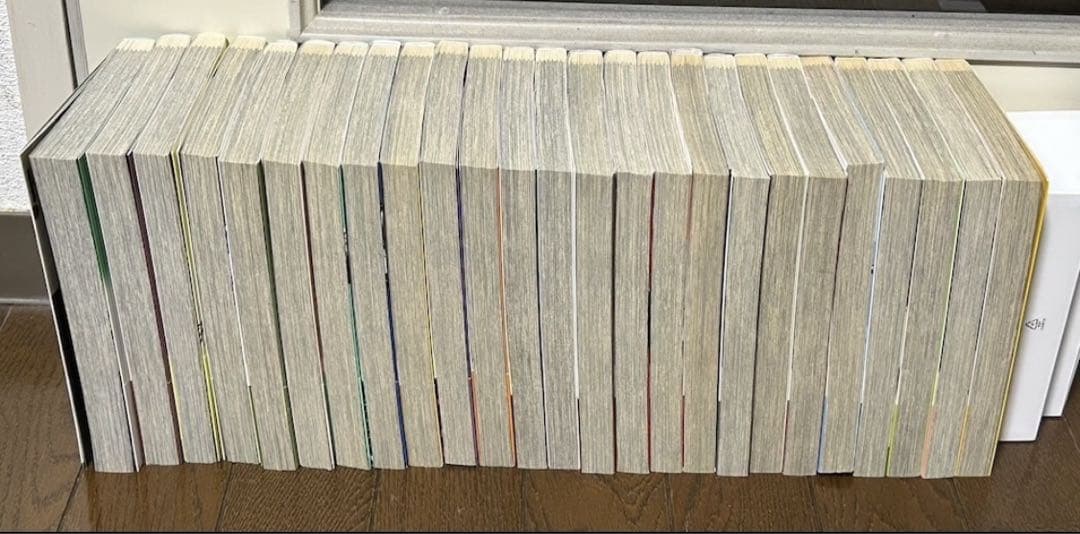 へうげもの 全巻 セット 25巻