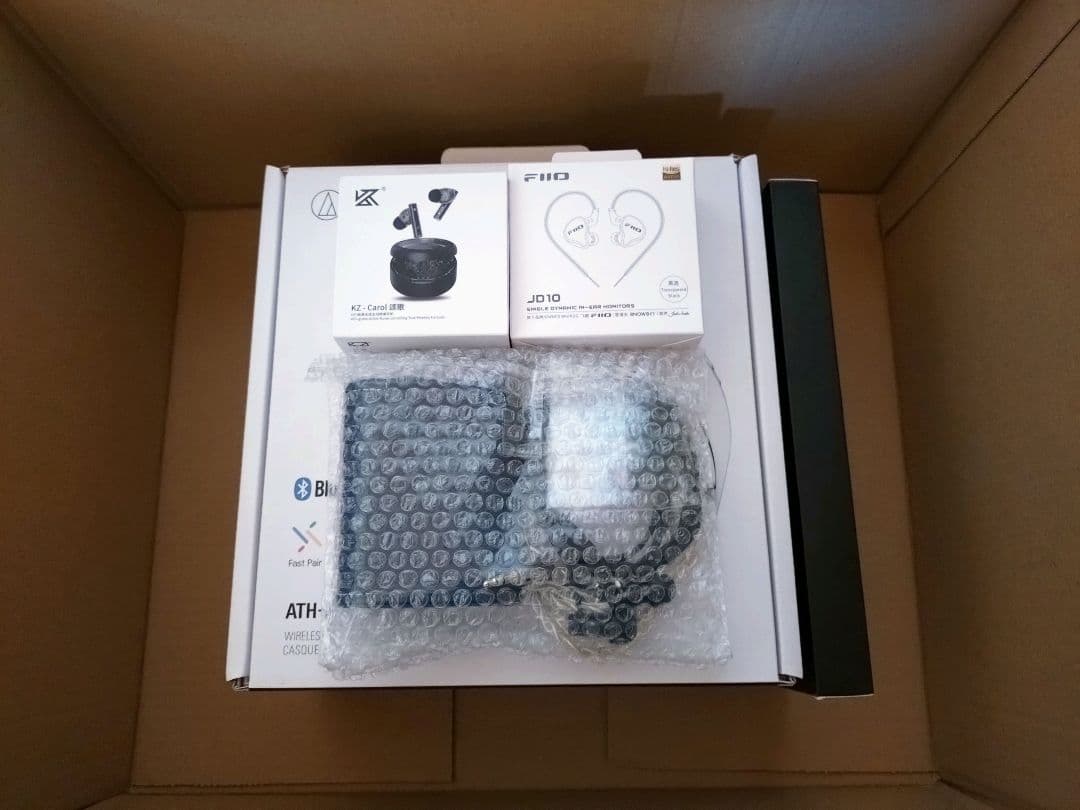 イヤホン/ヘッドホン まとめ売り