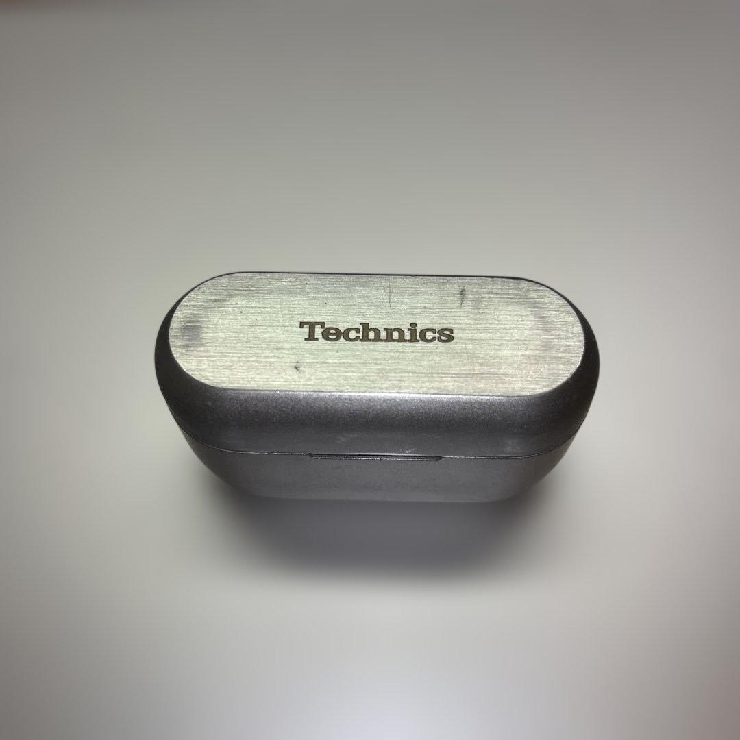 イヤホン Technics EAH-AZ80