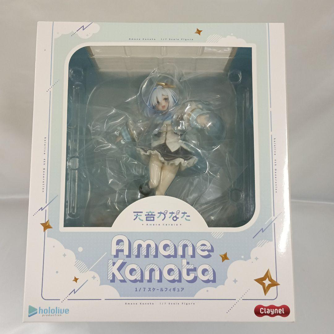 天音かなた 「ホロライブプロダクション」 1/7 PVC＆ABS製塗装済み完成品
