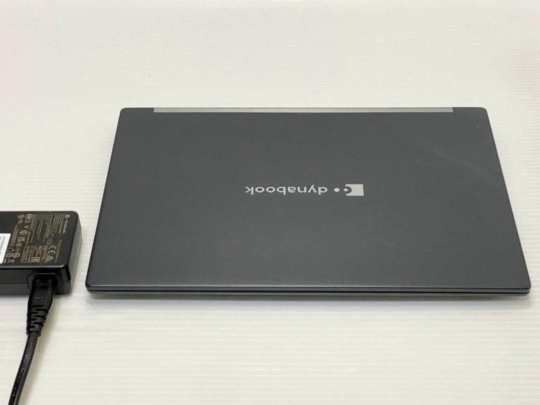 第11世代Core i7 dynabook G83/HS 16G NVMe512