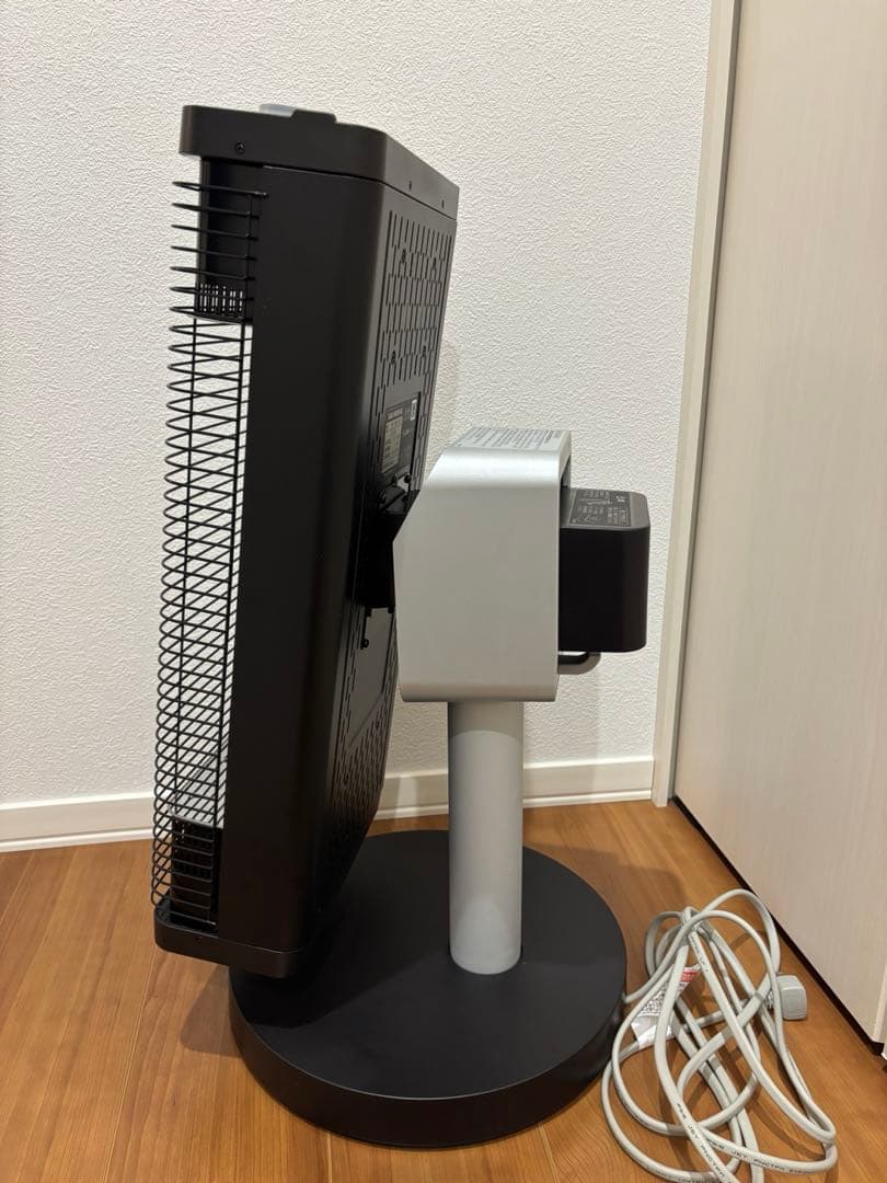 【美品】ダイキン セラムヒート 遠赤外線暖房機 ERFT11XS-T2020年製