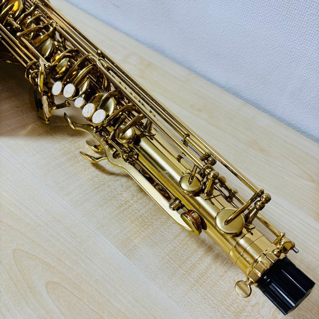 【希少品】テナーサックス　J.Michael Jマイケル　送料込み