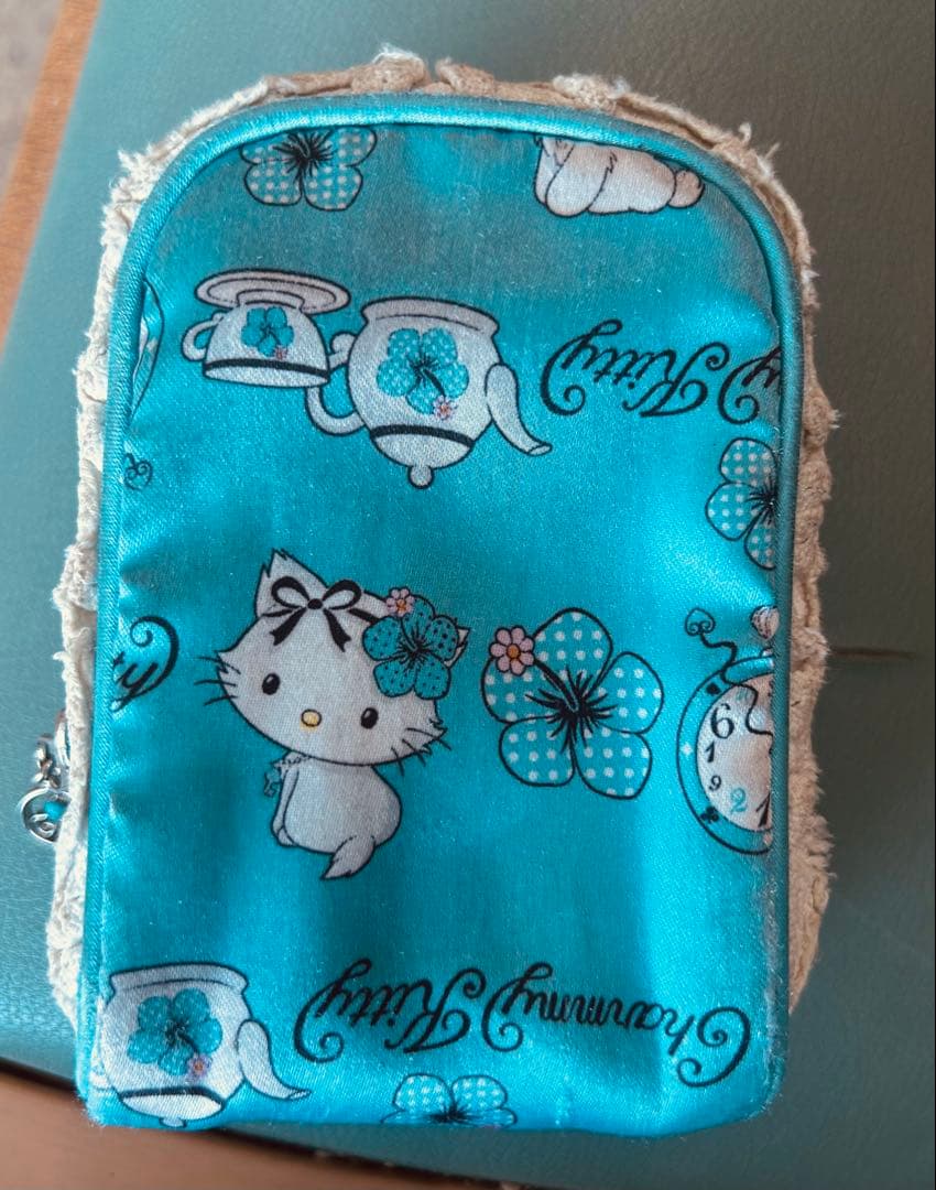 ⭐️Sanrio チャーミーキティ　激レアポーチ⭐️ お値引き中！