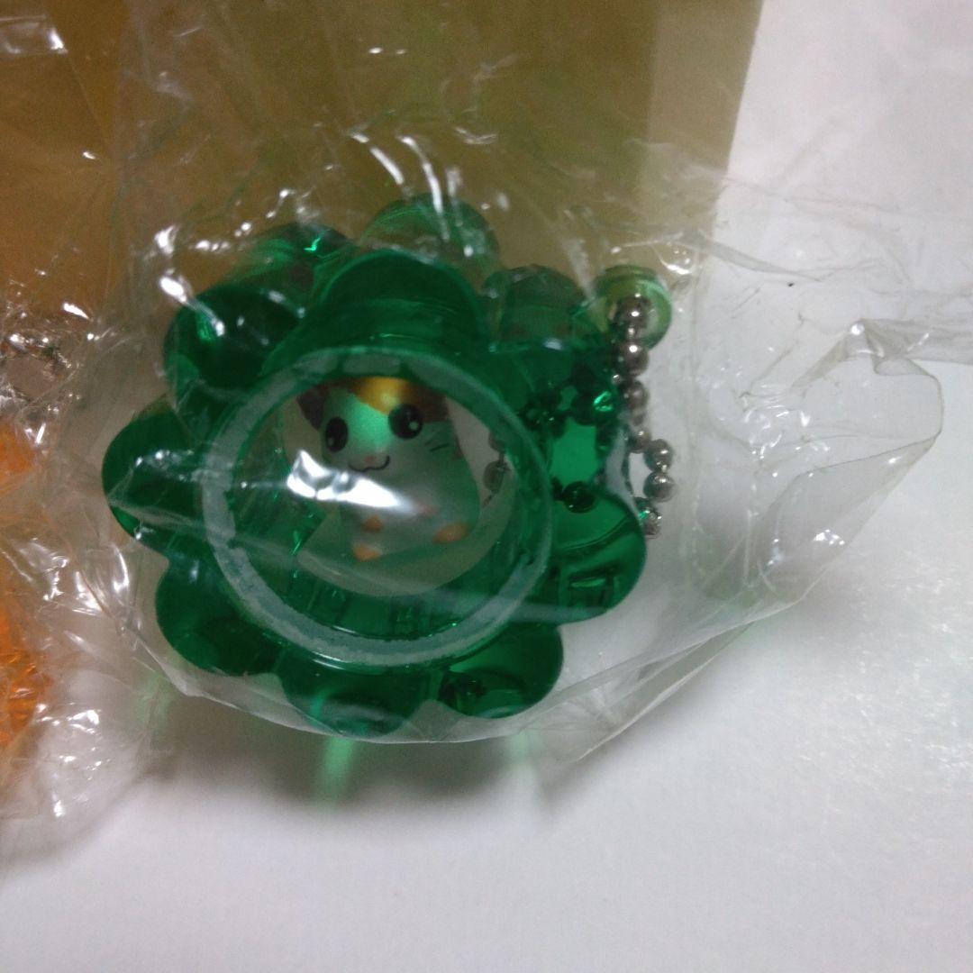 とっとこハム太郎　平成レトロ オルゴール