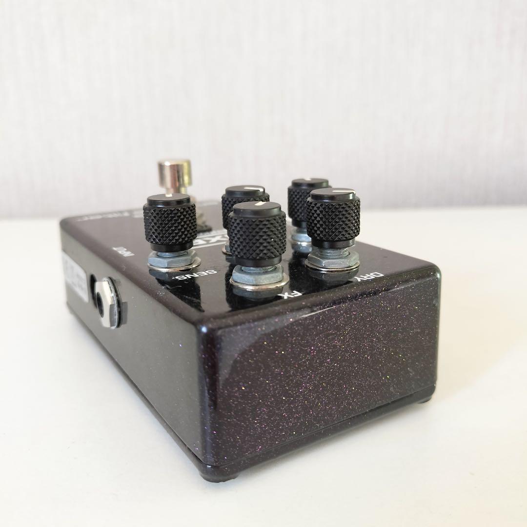 MXR M82 Bass Envelope Filter 動作確認済み ベース