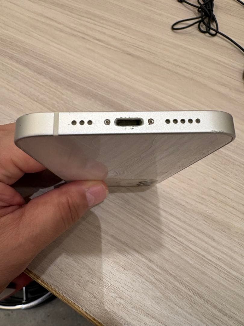 訳あり　iPhone12