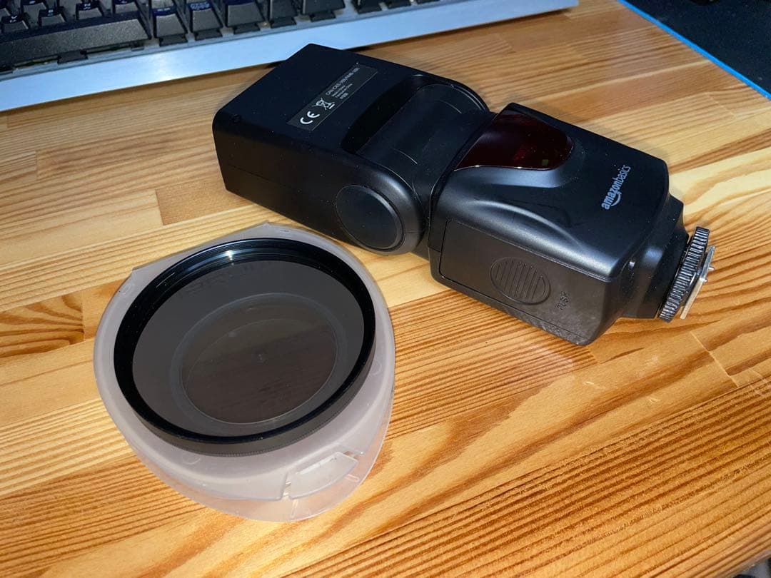 Canon EOS kissx7 & SIGMA 17-50mm F2.8など