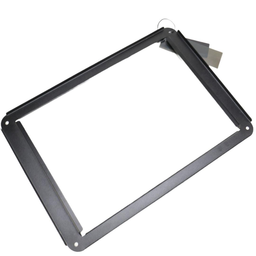 スノーピーク シェルコン25/フィールドラック　IGT対応開口天板のみ