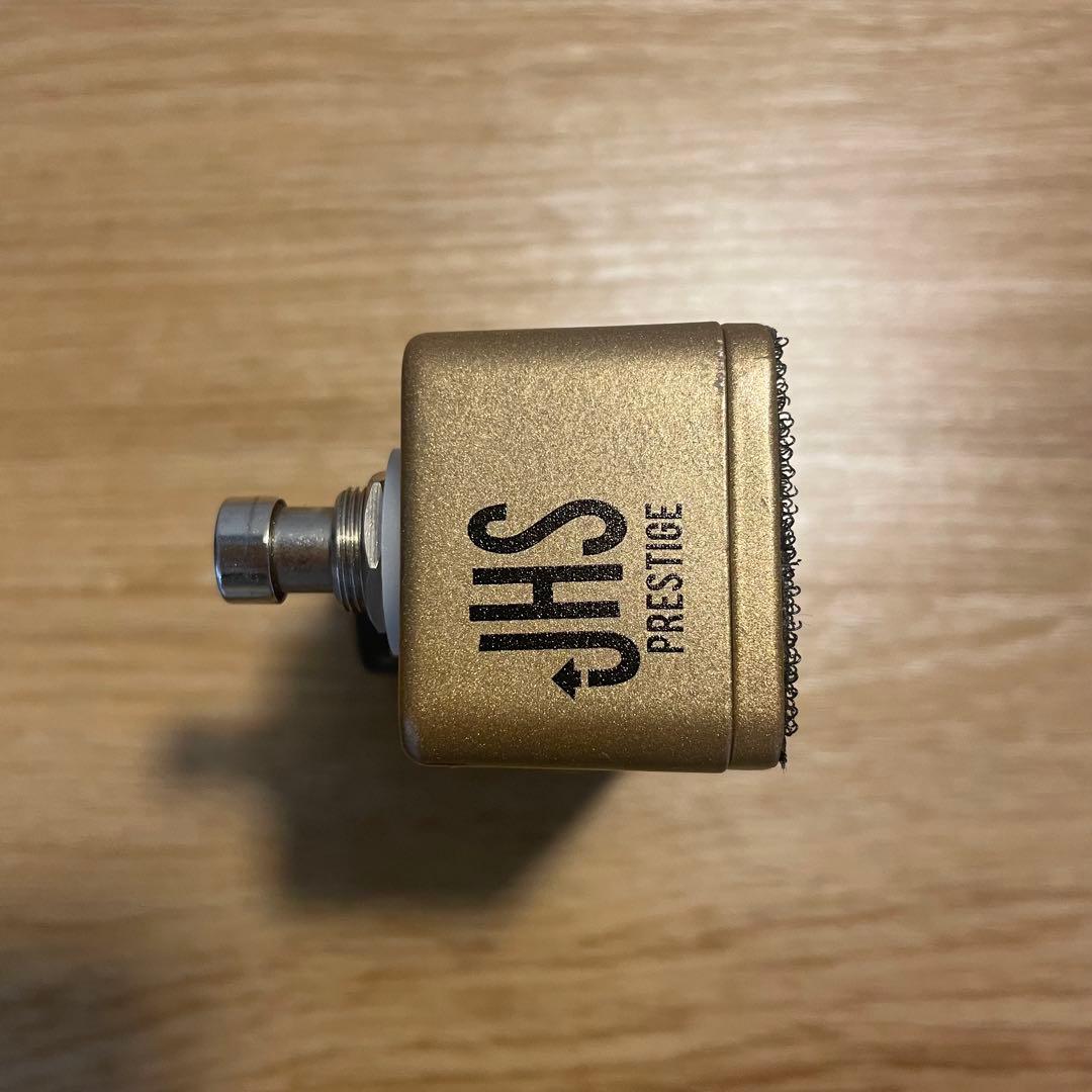 JHS Pedals Prestige ブースター　バッファー