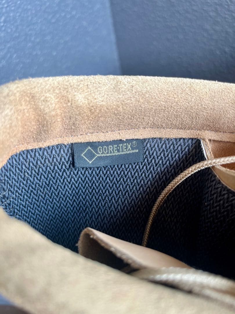 米軍放出未使用品 BELLEVILLE GORETEX コンバットブーツ28cm