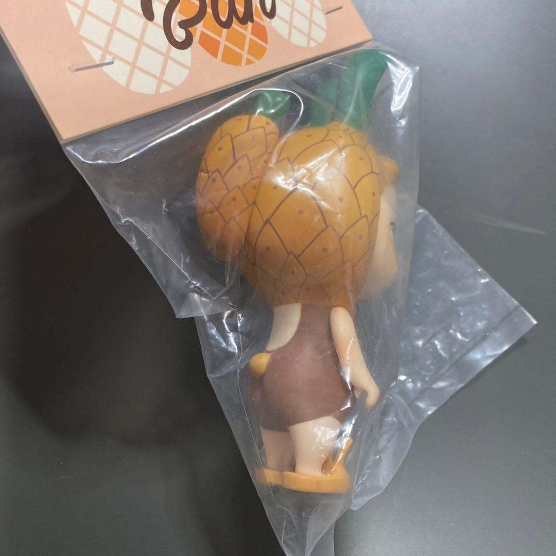 その他 SooyaStudio Pineapple Ban