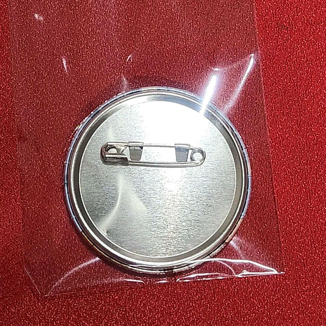 新テニスの王子様 跡部景吾 テニプリスト トレーディング缶バッジ 缶バッチ 制服